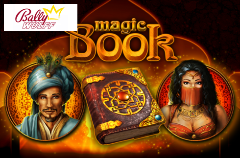 Magic Book